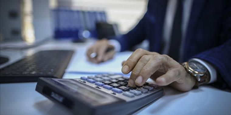 Bakan Nebati, Şubat 2023'te 2 bin gelir uzman yardımcısı alınacağını açıkladı