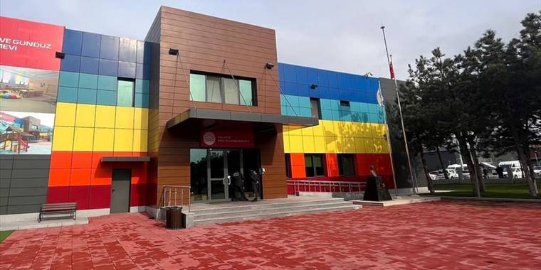 Tekirdağ'da kreşte şiddet iddiası üzerine soruşturma başlatıldı