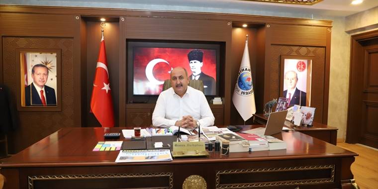 Yahşihan Belediyesinden polis adaylarına ücretsiz kurs