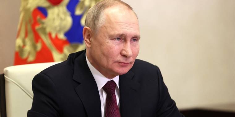 Rusya Devlet Başkanı Putin: AEB'nin gelişim stratejisinin güncellenmesi gerekiyor