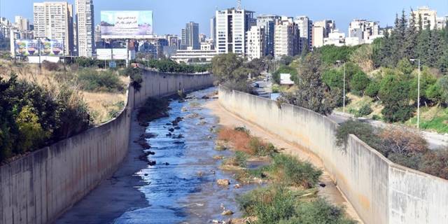 Lübnan'daki enerji krizi çevre kirliliğini de artırıyor
