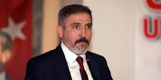 Öz Ağaç-İş Sendikası Genel Başkanı Dolu: Asgari ücret net 9 bin 350 lira olmalı