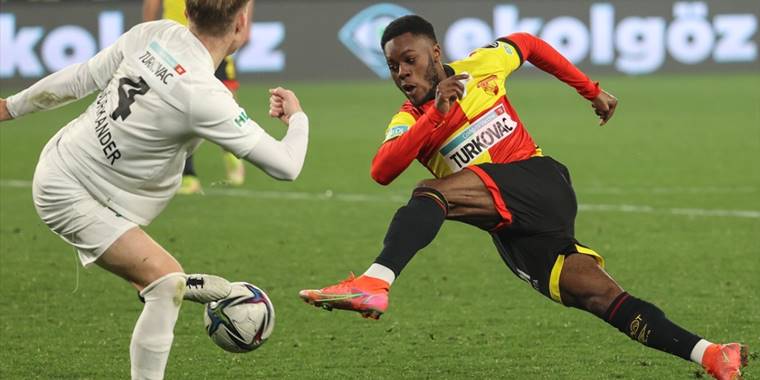 TFF, 17 yıl sonra iki ekibe hükmen mağlubiyet cezası verdi