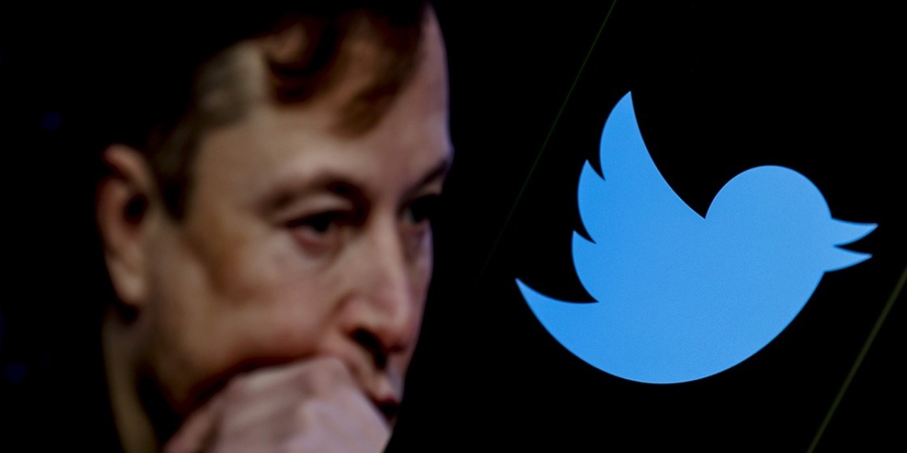 Musk, Twitter'da kullanılmayan 1,5 milyar hesabı silecek