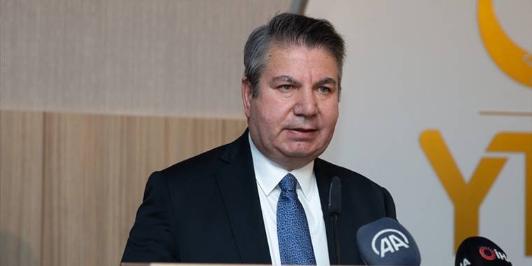 Türkiye, ABD'ye Türk boğazlarındaki emniyetin önemini anımsattı