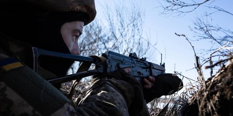 Bulgaristan Ukrayna’ya yollayacağı silah yardım paketini onayladı