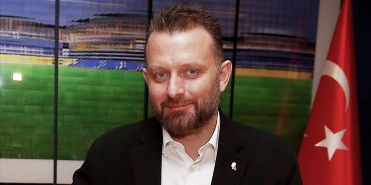 Fenerbahçe Kulübü Yönetim Kurulu Üyesi Baki: Futbol, adil şekilde sahada bırakılırsa her mücadeleye hazırız