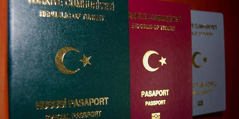 Nüfus ve Vatandaşlık İşleri Genel Müdürlüğünden pasaport randevularına ilişkin açıklama