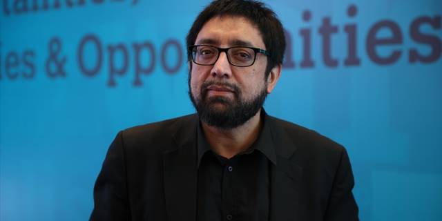 Uzmanlara göre İslamofobi Avrupa halklarının özgürlüklerini derinden etkileyecek