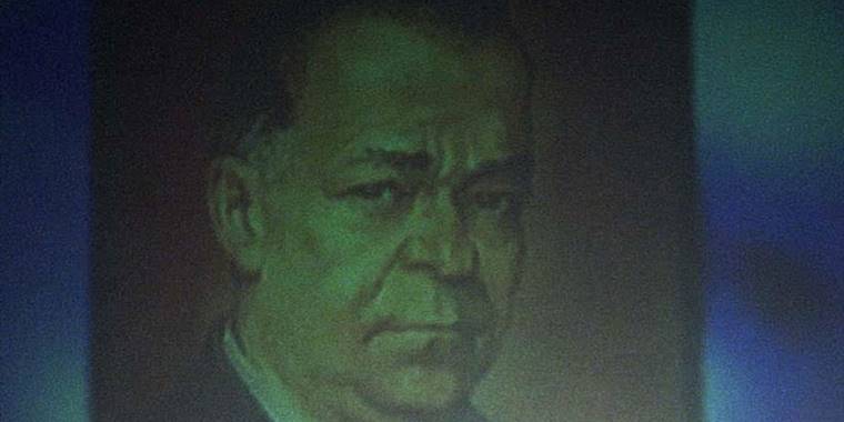 Türk basın tarihinin usta gazetecisi: Sedat Simavi