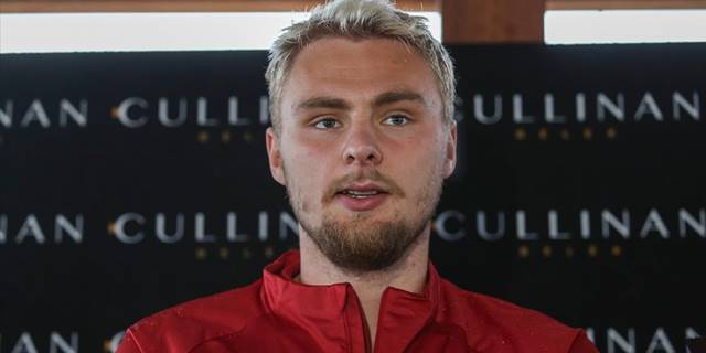 Galatasaraylı Nelsson, ülkesinin Dünya Kupası performansı nedeniyle hayal kırıklığı yaşıyor