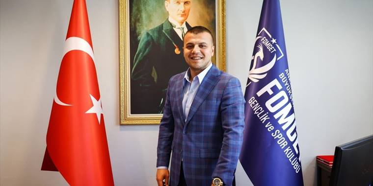 FOMGET Kadın Futbol Takımı, devre arasına lider girmek istiyor