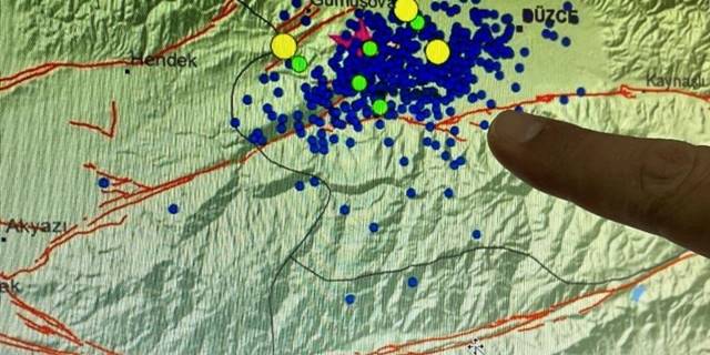1999 depreminden ders çıkaran Düzce yeni konut stokuyla örnek oluyor