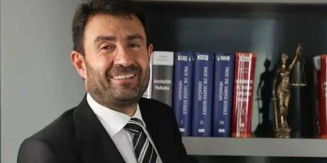 Türkiye Milli Paralimpik Komitesi Başkanlığına Murat Aksu seçildi