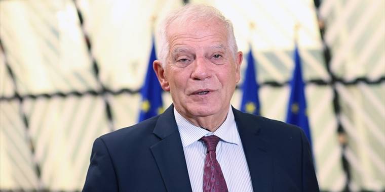 AB üyeleri Rusya'ya yönelik yeni yaptırımlar üzerinde henüz anlaşamadı