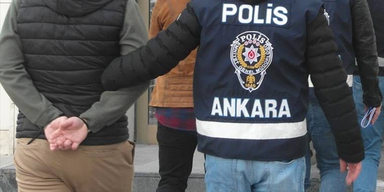 FETÖ'nün Kara Kuvvetleri mahrem yapılanması soruşturmasında 12 gözaltı kararı