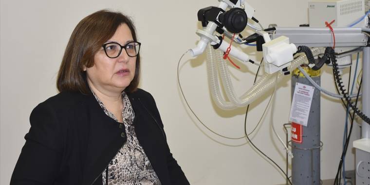 Kronik solunum yolu hastalarına aşı uyarısı