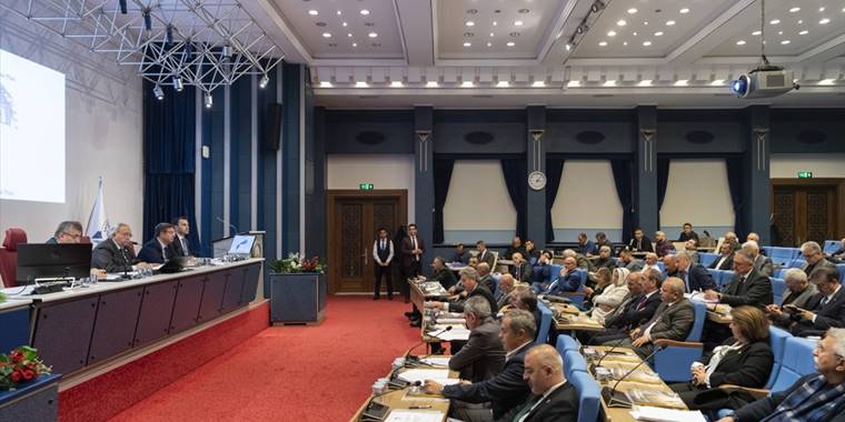 Kayseri'den kısa kısa