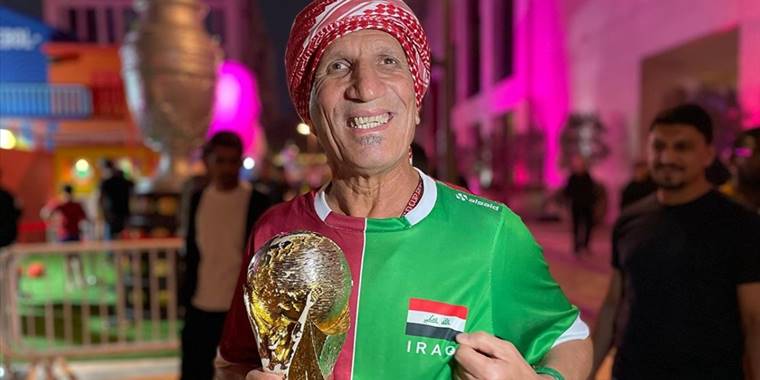 Fas'ın tarihi başarısı Arap taraftarları birleştirdi