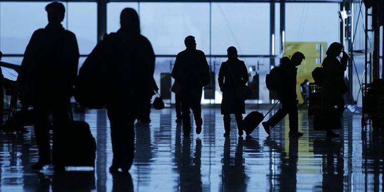 AB ülkelerine Kovid-19 seyahat kısıtlamalarını tamamen kaldırma tavsiyesi