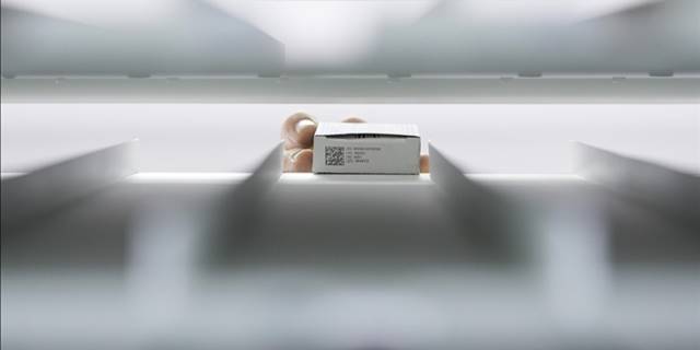 Beşeri tıbbi ürünlerin fiyatlandırılmasında avro kuru yüzde 36,77 arttırıldı