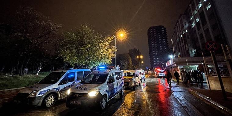 Mersin merkezli nitelikli dolandırıcılık operasyonunda 50 zanlı yakalandı