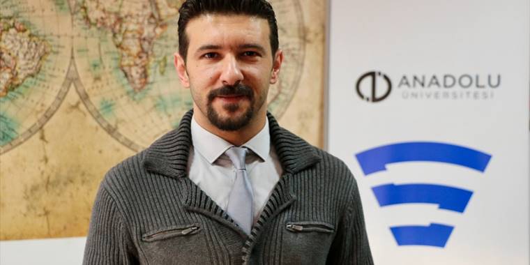 "Teknostres"le baş etmenin yolu yeniliklere açık olmaktan geçiyor