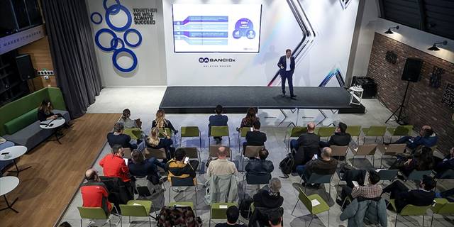 SabancıDx, 60 ülkede ayak izi olan global bir teknoloji şirketine dönüştü