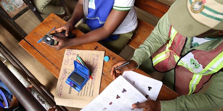 Nijerya'da 20 yılda 1525 kişi seçimlerdeki şiddet olaylarında öldü