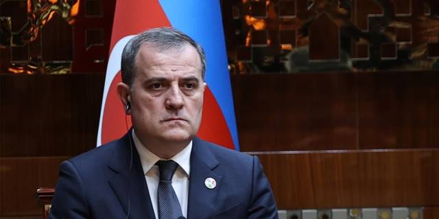 Azerbaycan Dışişleri Bakanı Bayramov: İmzalanan 5 anlaşma ve bildiri, ekonomi alanına büyük katkıda bulunacak