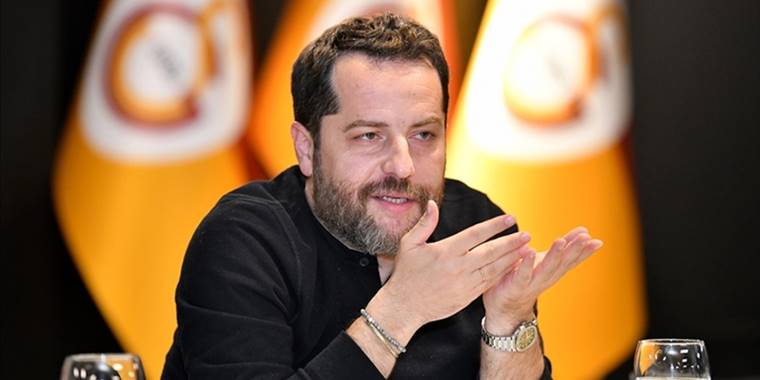 Sezon sonu şampiyon olacağımıza inanıyorum