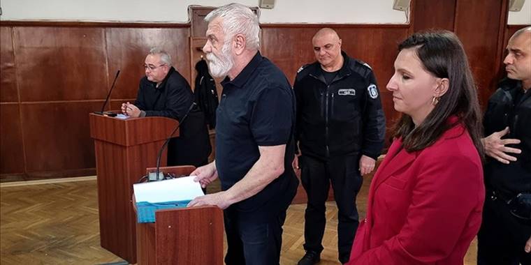 Bulgaristan, Hablemitoğlu suikastı faillerinden Göktaş’ı Türkiye’ye iade edecek