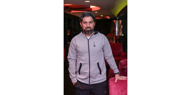 Konyaspor Teknik Direktörü İlhan Palut'un hedefi yeniden Avrupa kupalarına katılmak: