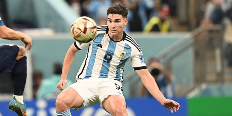 Dünya Kupası'nda 16 futbolcusu oynayan Manchester City, 5,5 milyon dolar alacak