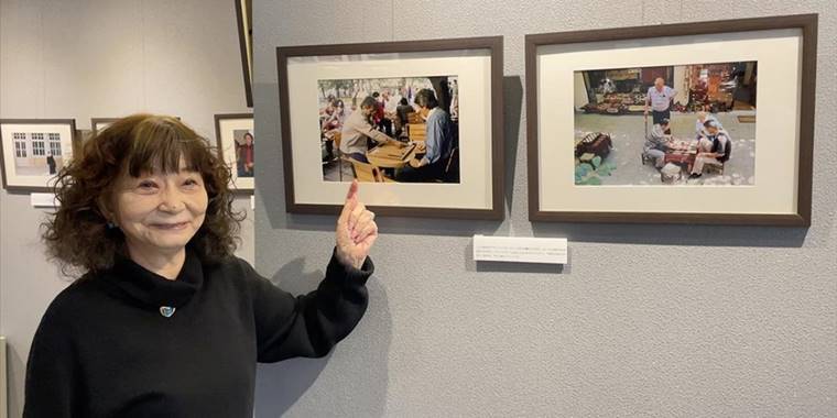 Türkiye, Japon fotoğrafçı Şibusawa'nın 40 yıldır 'ikinci memleketi'