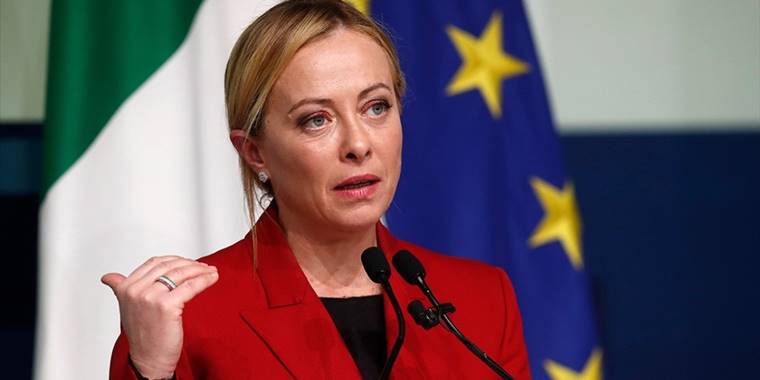 İtalya, AB Liderler Zirvesi'nde enerji konusunda adımlar atılmasını bekliyor