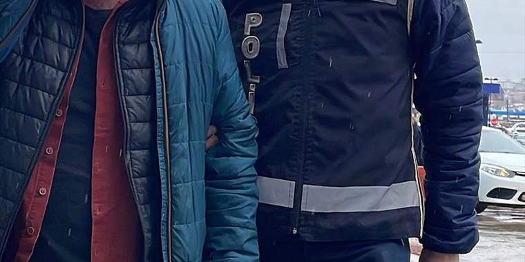 "Zincir 2" operasyonunda gözaltına alınan şüpheli sayısı 209'a yükseldi