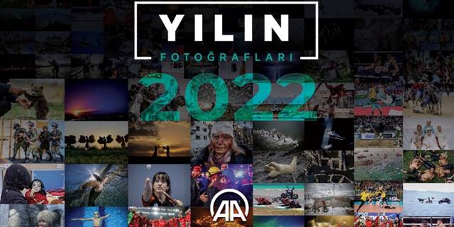 AA "Yılın Fotoğrafları" oylaması yarın başlıyor