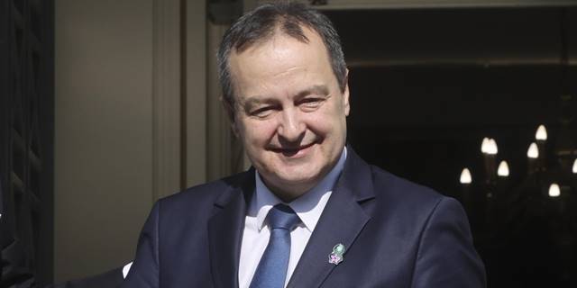 Sırbistan: Kosova'nın kuzeyindeki gerilimi azaltmak için çalışacağız