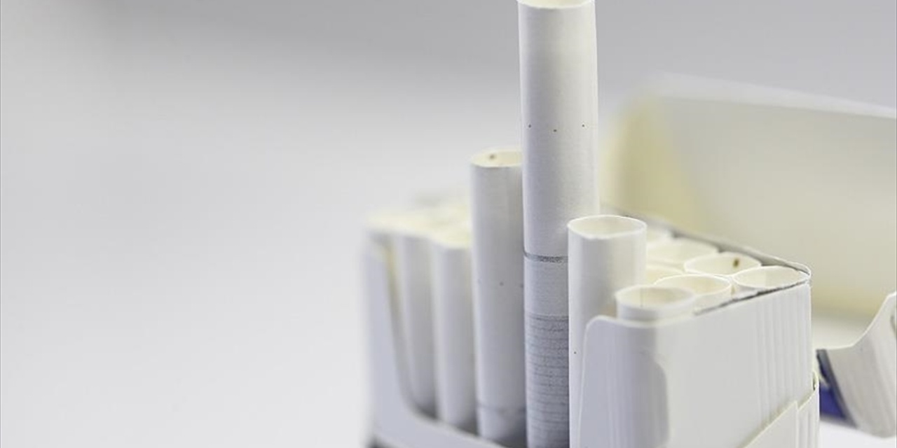 Belçika'da sigara yasağı genişliyor