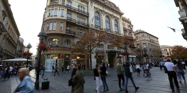 Sırbistan yasa dışı göçle mücadele kapsamında 4 ülkeye yönelik vize muafiyetini kaldırdı