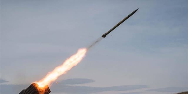 Litvanya 8 HIMARS roket sistemi alımı için ABD ile anlaşma imzaladı