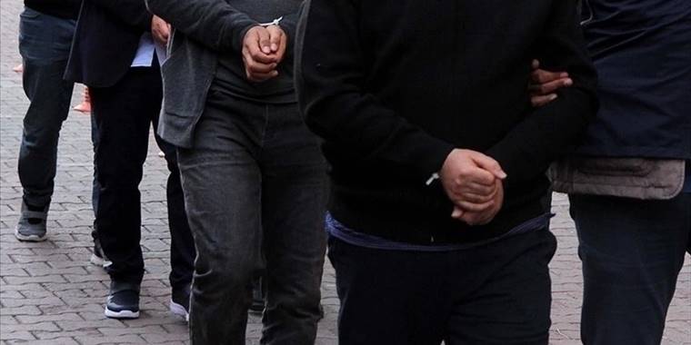 Beşiktaş Belediyesinde "rüşvet" soruşturmasında şüphelilerden 3'ü tutuklandı