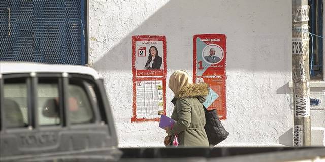 5 soruda Tunus’taki erken genel seçimler