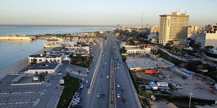 Libyalı uzmanlar Anayasa referandumunun seçimlerden önce yapılması konusunda hemfikir