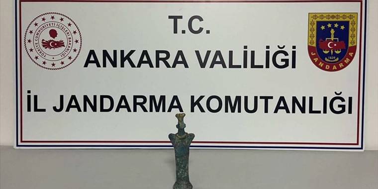 Ankara'da jandarma ekipleri çeşitli suçlardan aranan 241 kişiyi yakaladı