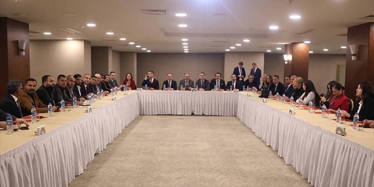 Orta Karadeniz bölgesi Körfez ülkelerinden turist çekecek