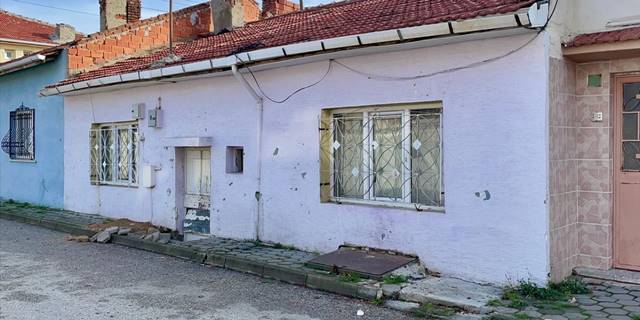 Eskişehir'de 6 yaşındaki kızın ölümüyle ilgili hala ve amca gözaltında