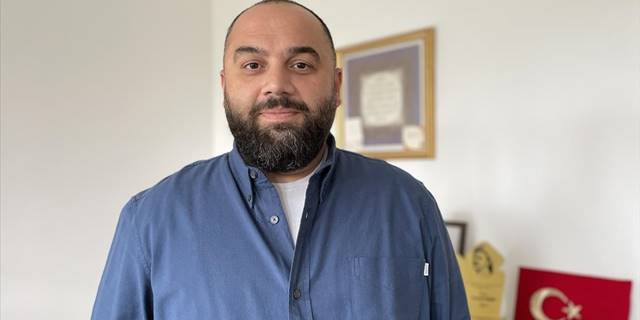 Yapımcı Ferhat Eşsiz, Gönül Dağı dizisini ve gelecek projelerini anlattı