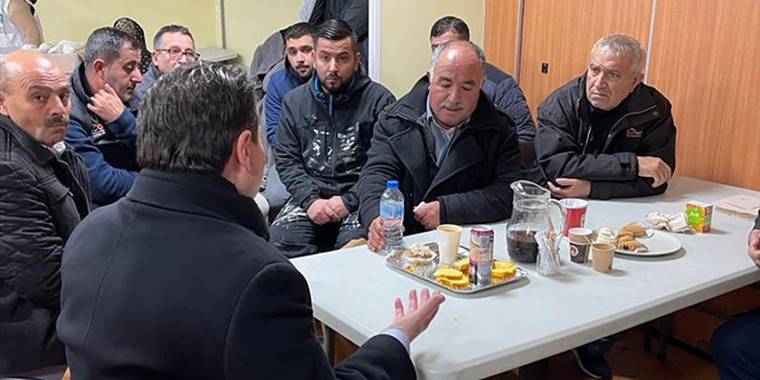 Türkiye'nin Lyon Başkonsolosluğu: Fransa'daki yangında Türk vatandaşları da etkilenmiş olabilir